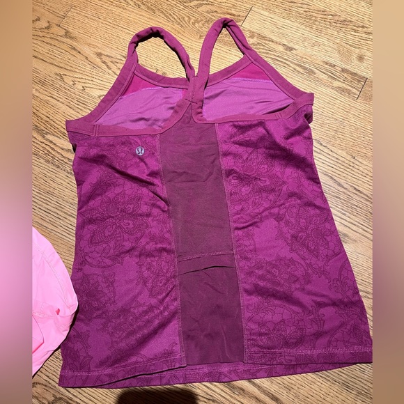 Lululemon Tank - Picture 3 of 3